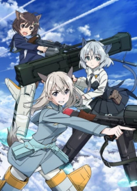 Brave Witches: Petersburg Daisenryaku