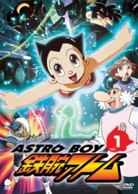 Astro Boy: Tetsuwan Atom