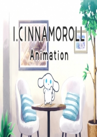 I.Cinnamoroll Animation Japanese english subbed