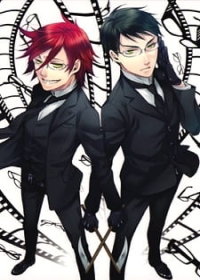 Kuroshitsuji II Specials Japanese english subbed
