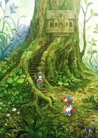 Hakumei to Mikochi: Neji to Bed to Irori to Bakuchi Japanese english subbed