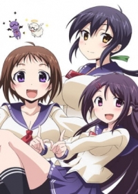 Okusama ga Seitokaichou!+! Japanese english subbed