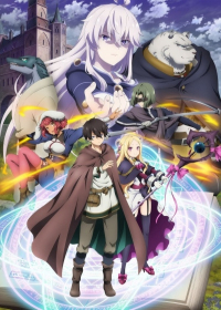 Mahoutsukai Reimeiki Japanese english subbed