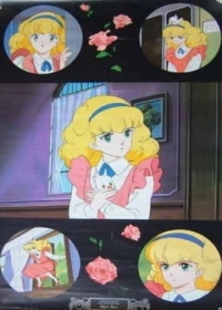 Honoo no Alpenrose: Judy & Randy