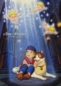 Flanders no Inu (Movie) Japanese english subbed