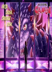 Otome Kaijuu Caraméliser