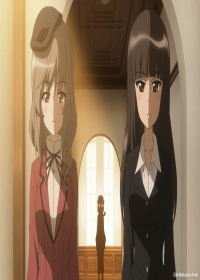 Girls und Panzer: Motto Love Love Sakusen desu! Specials Japanese english subbed