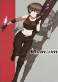 Phantom: Requiem for the Phantom Picture Drama Japanese english subbed