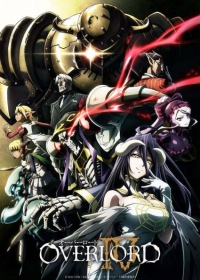 Overlord IV Japanese english subbed