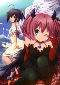 Chuunibyou demo Koi ga Shitai! Ren Lite Japanese english subbed