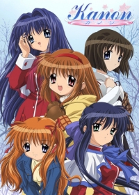 Kanon (2006) Japanese english subbed