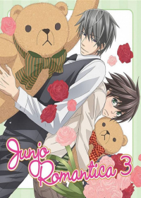 Junjou Romantica 3