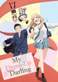 Sono Bisque Doll wa Koi wo Suru Japanese english subbed