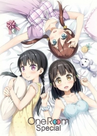 One Room Special Japanese english subbed