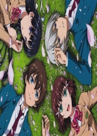 Kakumeiki Valvrave