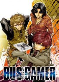 Bus Gamer Japanese english subbed