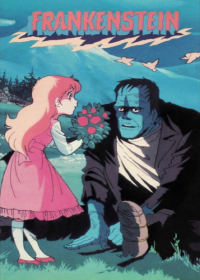 Kyoufu Densetsu Kaiki! Frankenstein