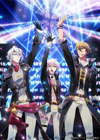 IDOLiSH7 Third Beat! Part 2