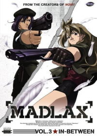 Madlax