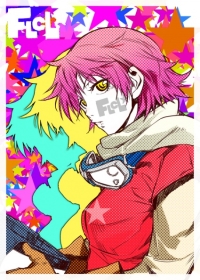 FLCL