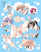 Musaigen no Phantom World: Mizutama no Kiseki Japanese english subbed