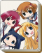 Saki Biyori Animation Japanese english subbed