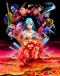 Vampire Hunter Japanese english subbed