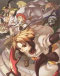 Spectral Force Chronicle Divergence Japanese english subbed