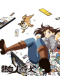 Nekketsu Jinmen Inu: Life Is Movie Japanese english subbed