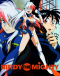 Tetsuwan Birdy Japanese english subbed