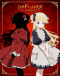 Shadows House Japanese english subbed