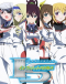 IS: Infinite Stratos Japanese english subbed
