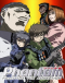 Phantom The Animation Japanese english subbed