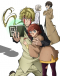 Bungou Stray Dogs: Hitori Ayumu Japanese english subbed