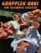 Grappler Baki Japanese english subbed
