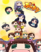 Puchimas!: Petit iDOLM@STER Japanese english subbed
