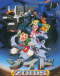 Zoids Japanese english subbed