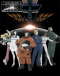 Moonlight Mile 1st Season: Lift Off Japanese english subbed