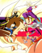 Dragon Ball Z Movie 08: Moetsukiro!! Nessen, Ressen, Chougekisen Japanese english subbed