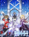Yuuki Yuuna wa Yuusha de Aru: Washio Sumi no Shou Japanese english subbed