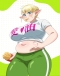 Elf-san wa Yaserarenai.: Hami Niku no Shima/Calorie Lovers Japanese english subbed