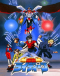 Chouja Raideen Japanese english subbed