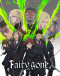 Fairy Gone Part 2 Japanese english subbed