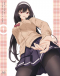 Inu ni Nattara Suki na Hito ni Hirowareta. Specials Japanese english subbed