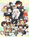 Bungou Stray Dogs Wan! Japanese english subbed