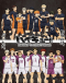 Haikyuu!! Karasuno Koukou vs. Shiratorizawa Gakuen Koukou Japanese english subbed