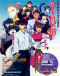 Kazemakase Tsukikage Ran Japanese english subbed
