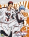 Kuroko no Basket 3rd Season Japanese english subbed