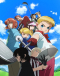 Rising Impact Season 2 Japanese english subbed
