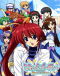 Comic Party Revolution Japanese english subbed